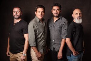 Picture of Los Puesteros