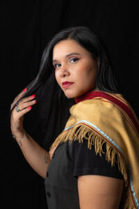 Picture of Melina Cabocota