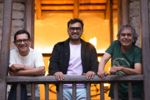 Picture of Los Nocheros