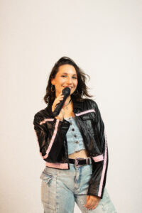 Picture of Sofi Salomón