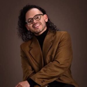 Picture of Gonzalo Zamora